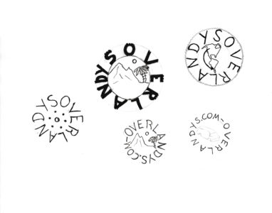 Scribbles logos 3