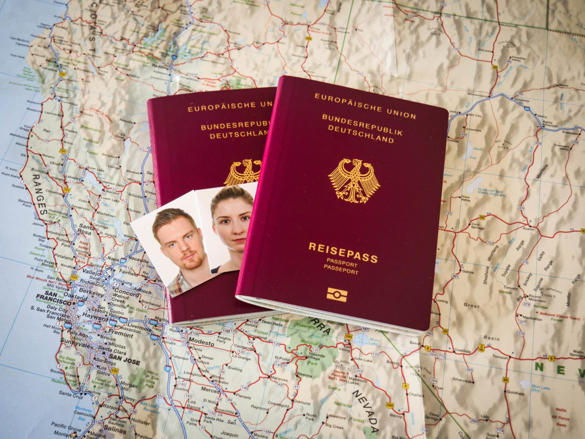 frequent traveller passport